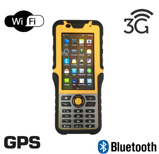 mobipad S55050 gps 3g wifi bluetooth 4.0